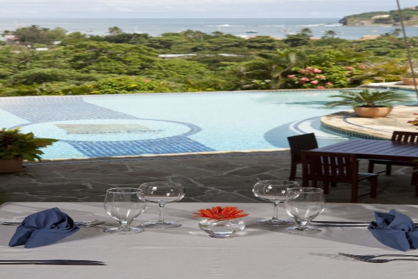 Hotel Pelican Eyes Resort and Spa (San Juan del Sur)